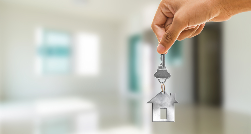 house-key